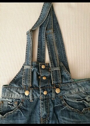 Zara Zara 11-12 Yaş Salopet