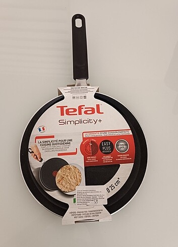 Beden Tefal Tava