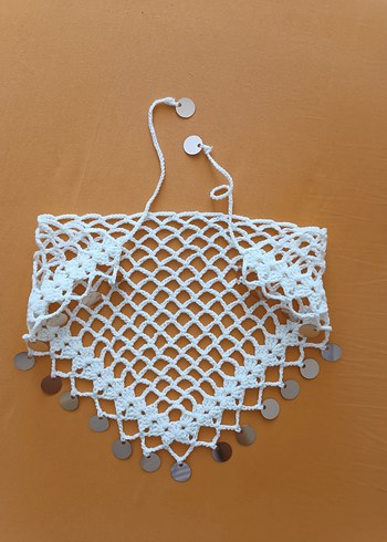 Pullu File Bandana