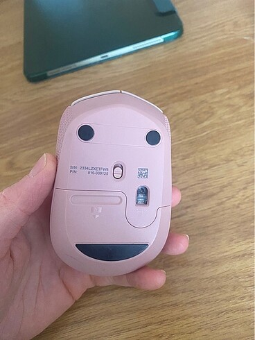 Logitech Mouse