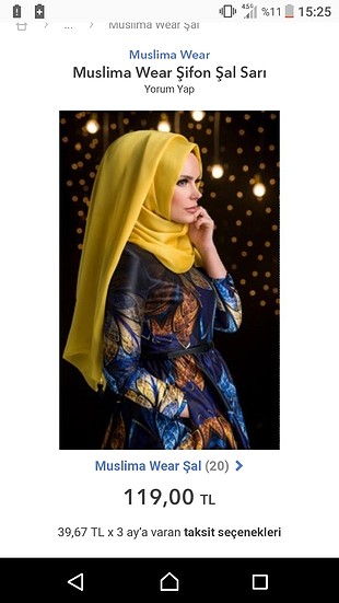 muslima wear ?ifon ?al