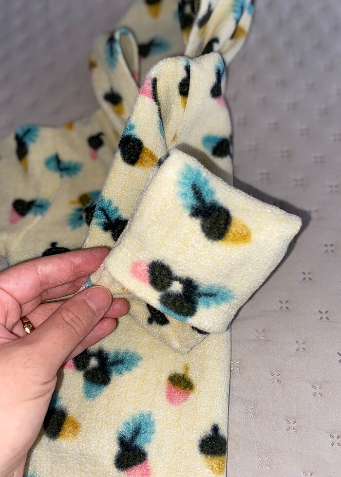 Hellobaby uyku tulumu - Görsel 3