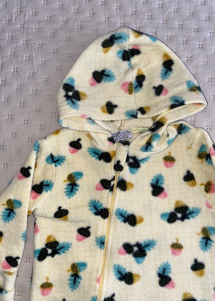 Hellobaby uyku tulumu - Görsel 2