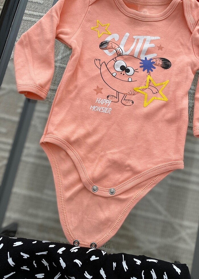 6 ay takım - Görsel 2