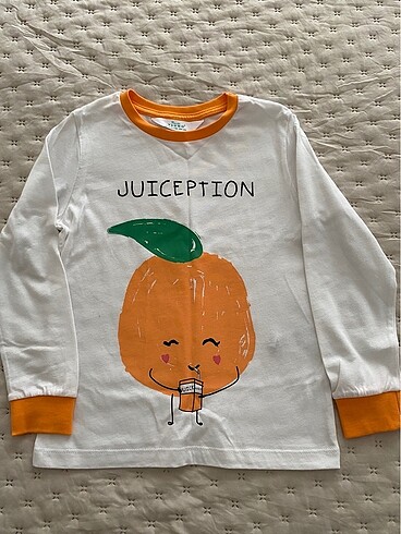 Penti pijama takımı - Görsel 5