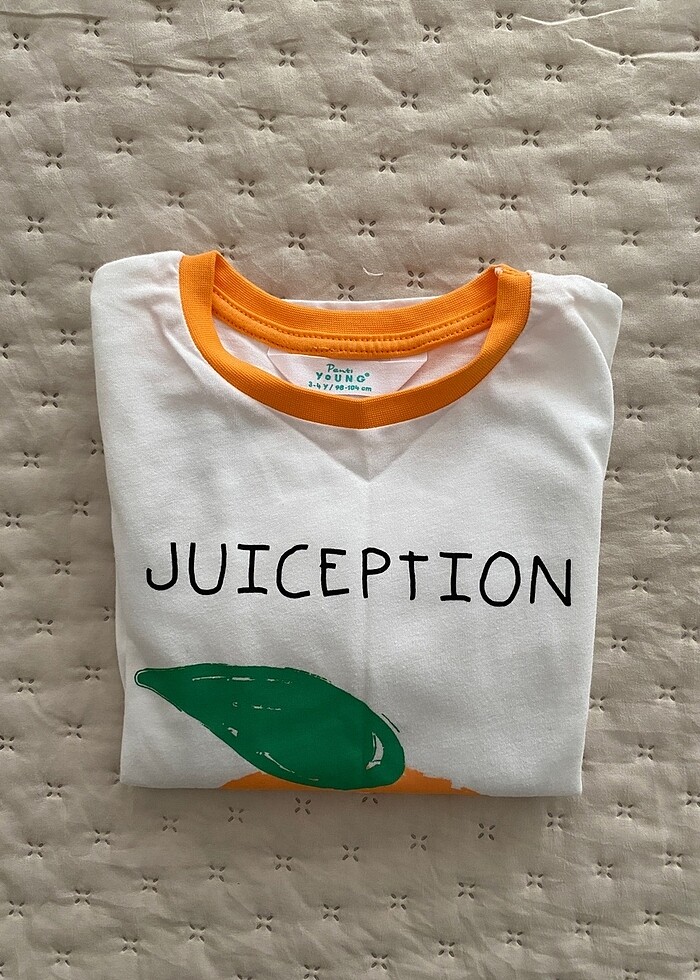 Penti pijama takımı - Görsel 2