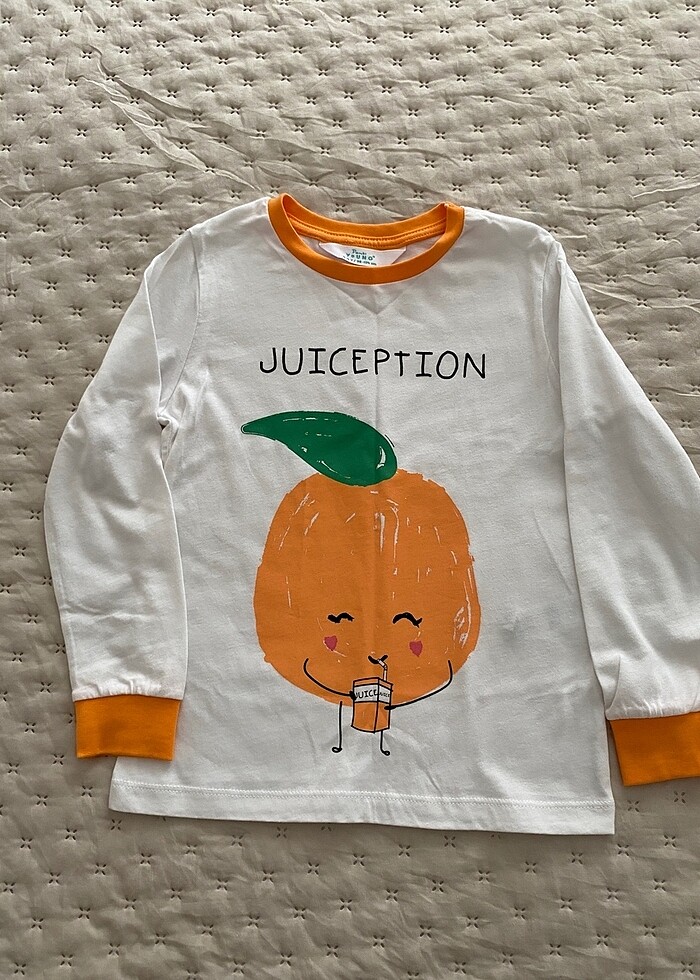 Penti pijama takımı - Görsel 4