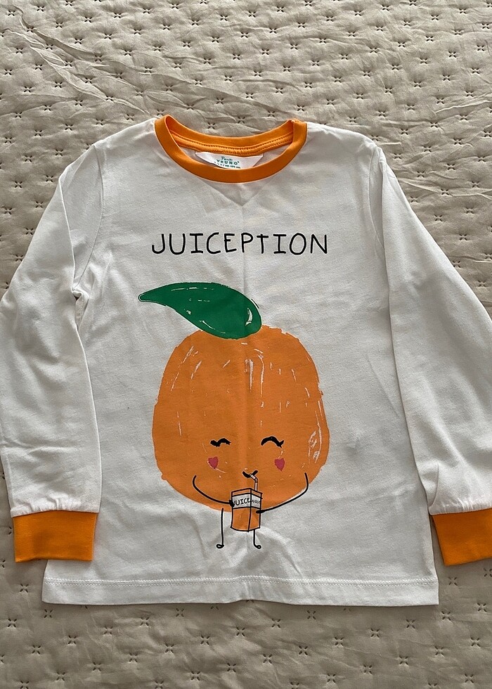 Penti pijama takımı - Görsel 5