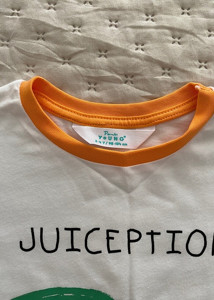 Penti pijama takımı - Görsel 3