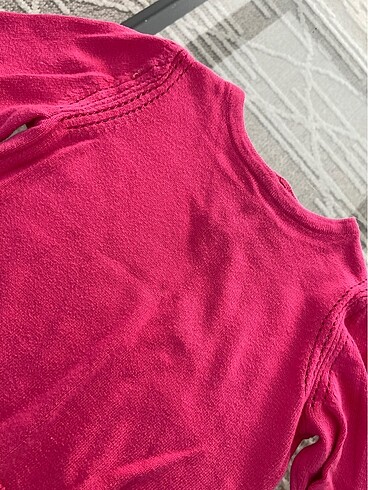 Lc waıkıkı 6-9 ay kazak - Görsel 3