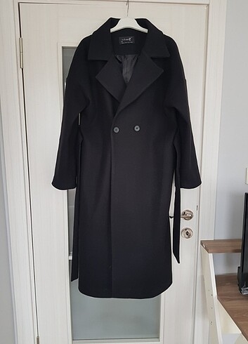 Diğer Oversize kaban