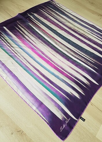 Silk home