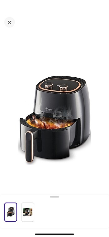 airfryer