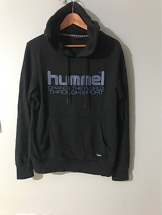 Hummel oversize sweatshirt