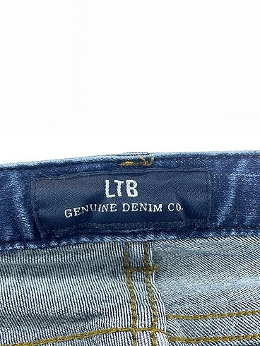29 Beden çeşitli Renk LTB Jean / Kot %70 İndirimli.