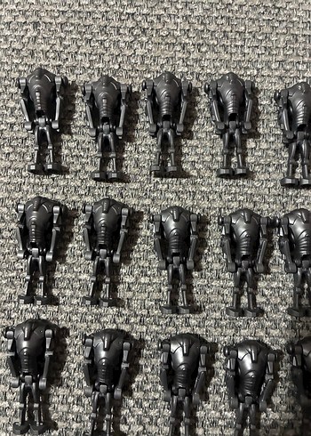 Lego süper battle droid - Görsel 2