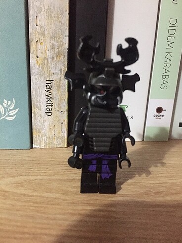 Orjinal Lego
