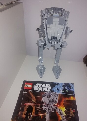 Lego rezerve