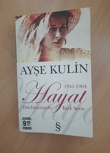 Ayşe Kulin - Hayat