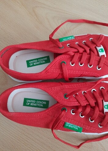 Benetton United Colors of Benetton