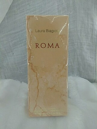 Laura biagiotti Roma Edt 100 ml