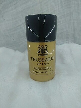Trussardi stick