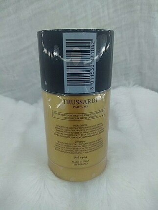 Trussardi Trussardi stick