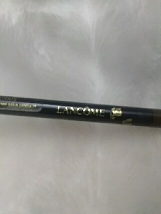 Lancome Lancome le crayon khal 02 brun kalem göz kahve