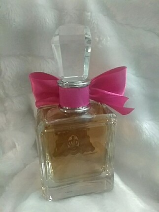  Beden JUİCY COUTURE ViVA LA JUiCY 100 ml edp