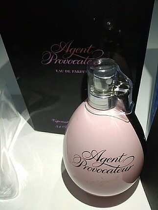 Agent provocateur signature bayan edp 100 ml