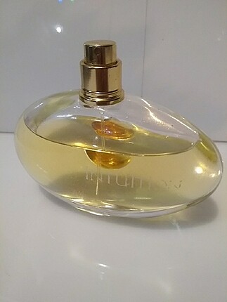 Estee lauder intuition 100 ml edp