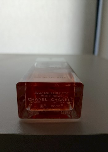 COCO CHANEL MADEMOISELLE BAYAN PARFÜM - Görsel 2