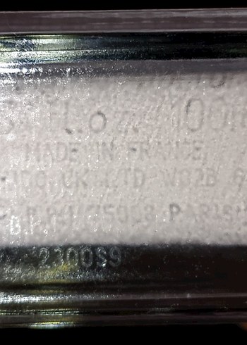 Narciso Rodriguez For Her Kadın Parfümü - Görsel 2