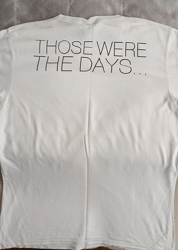 SCOTCH AND SODA SIFIR T SHİRT - Görsel 2