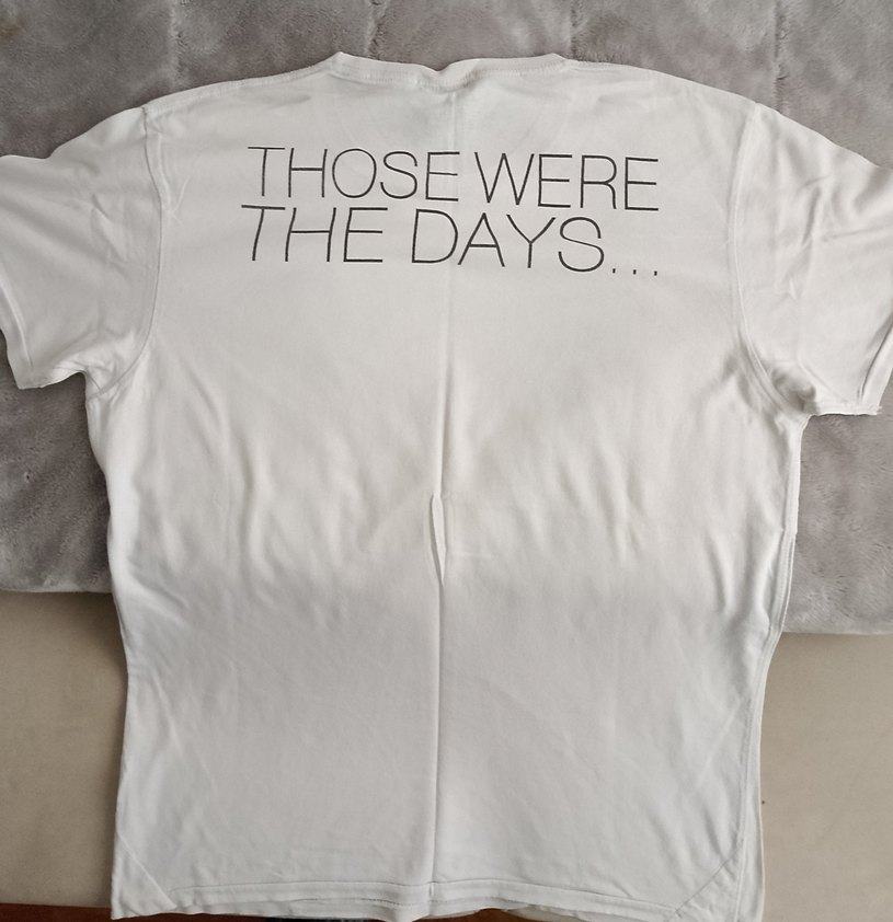 SCOTCH AND SODA SIFIR T SHİRT - Görsel 2