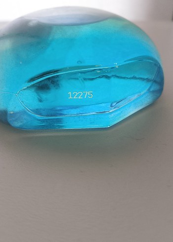 Hermès Merveilles Bleue Kadın Parfümü - Görsel 2