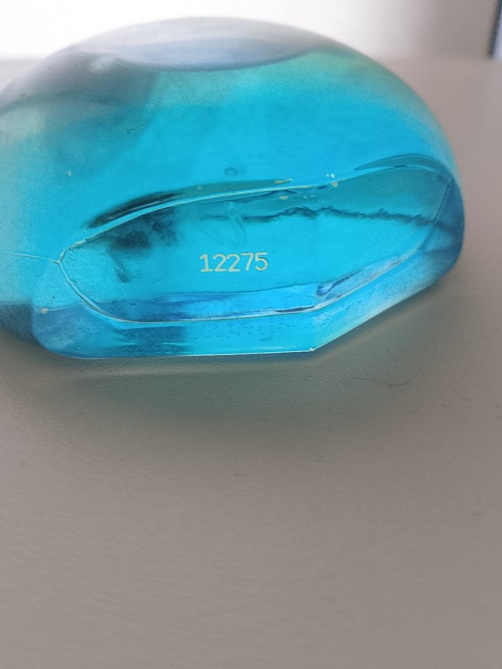 Hermès Merveilles Bleue Kadın Parfümü - Görsel 2