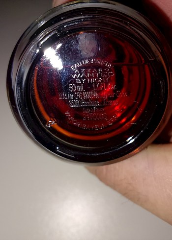 AZZARO WANTED BY NİGHT ERKEK PARFÜM - Görsel 2