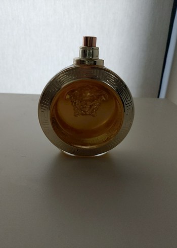Versace Eros Pour Femme Kadın Parfümü - Görsel 2