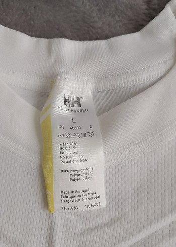 ORJİNAL HELLY HANSEN SWEET SHİRT - Görsel 2