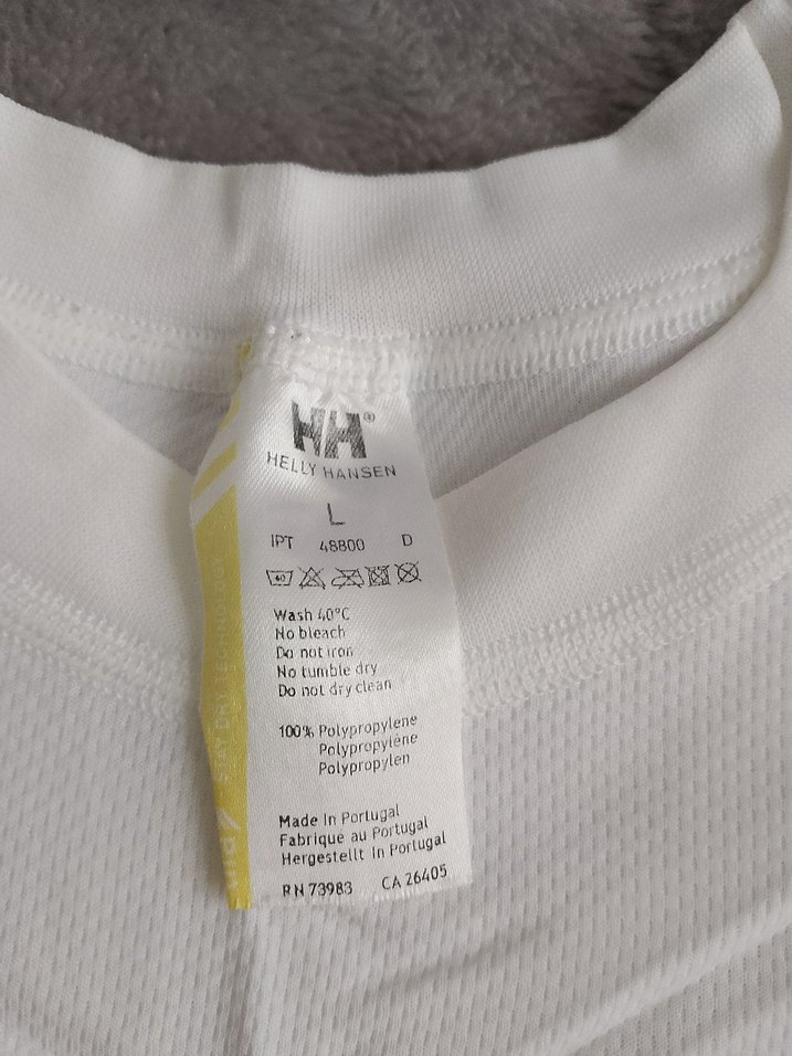 ORJİNAL HELLY HANSEN SWEET SHİRT - Görsel 2