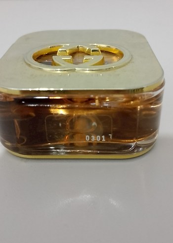 Gucci Gıulty Bayan parfüm - Görsel 2