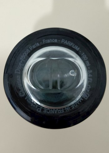 Dior Sauvage Erkek Parfümü - Görsel 2