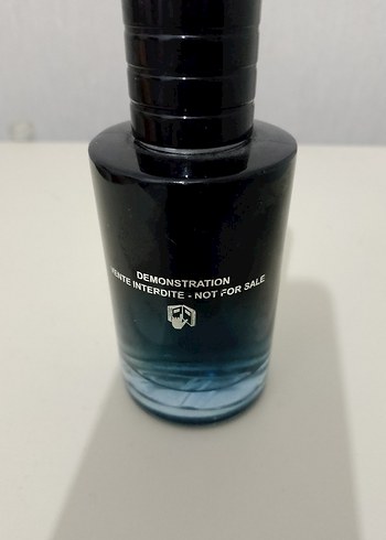 Dior Sauvage Erkek Parfümü - Görsel 3