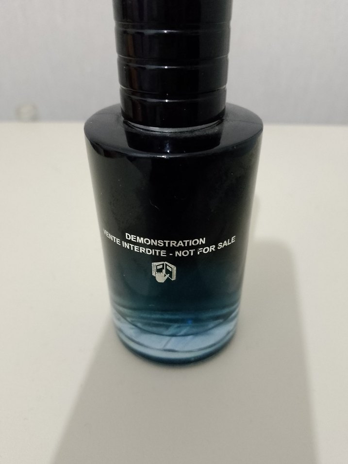 Dior Sauvage Erkek Parfümü - Görsel 3