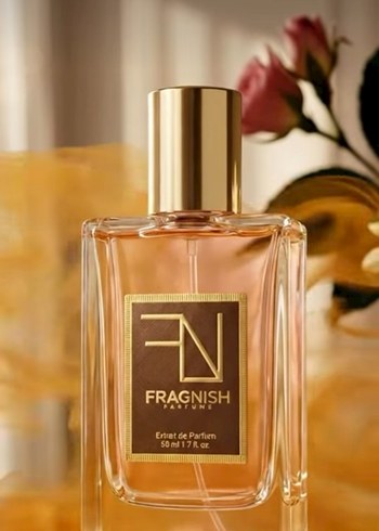 Fragnish Extreit Parfüm - Görsel 3