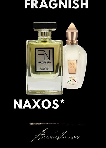 Fragnish Extreit Parfüm - Görsel 2