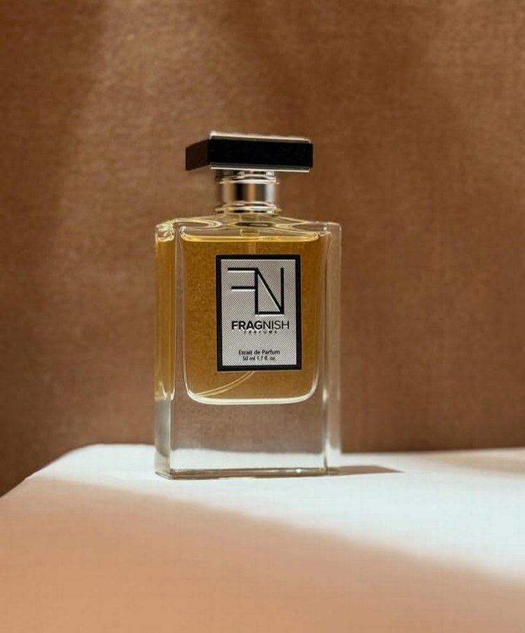 Fragnish Extreit Parfüm - Görsel 4
