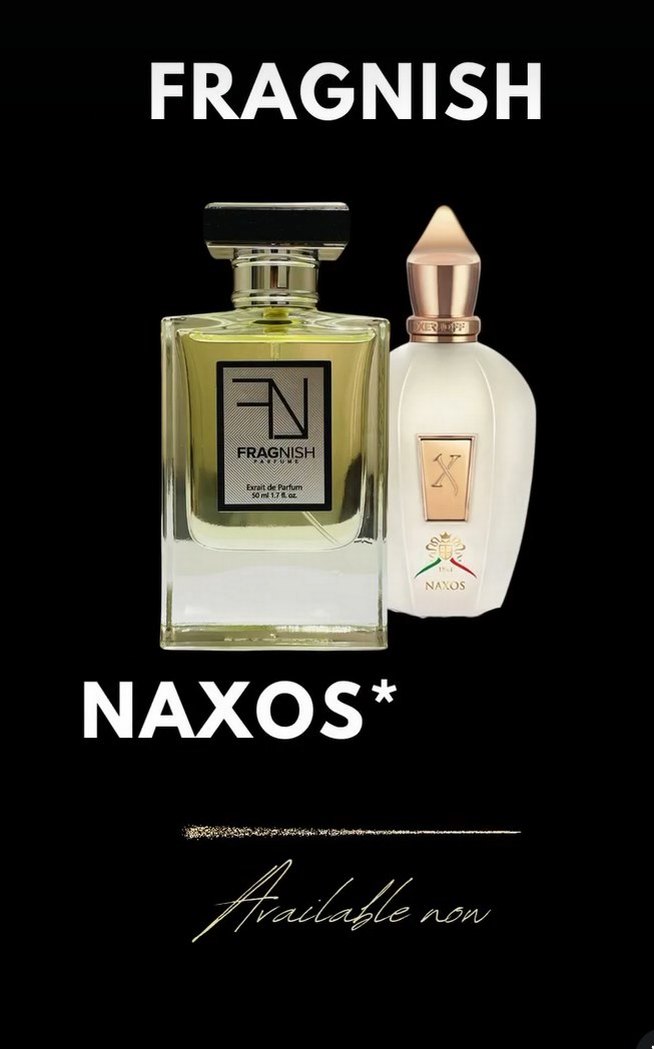 Fragnish Extreit Parfüm - Görsel 2