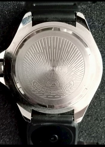 ERKEK KOL SAATİ - Görsel 4